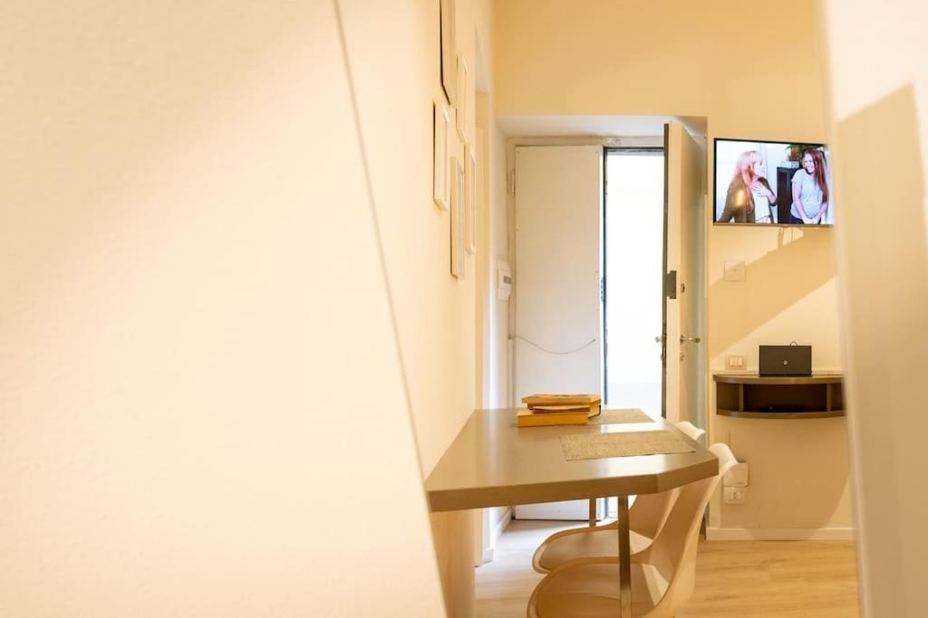 Il Vicolotto Holiday home *